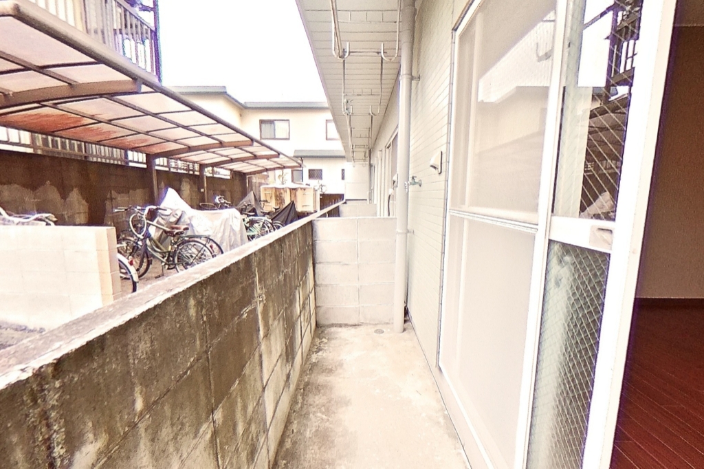 コーポマルミ その他9