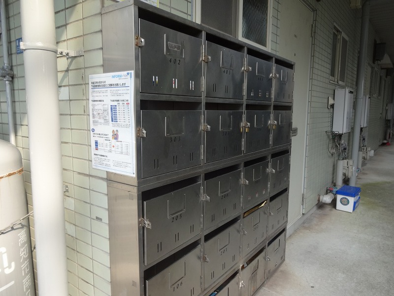 コーポマルミ その他21