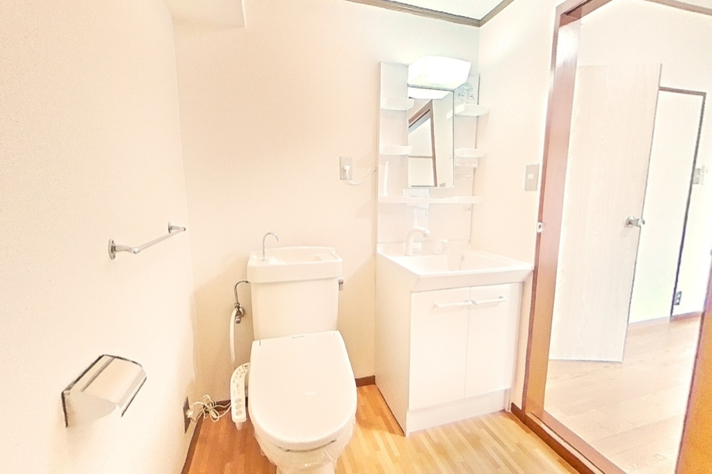 コーポすずき３ その他9