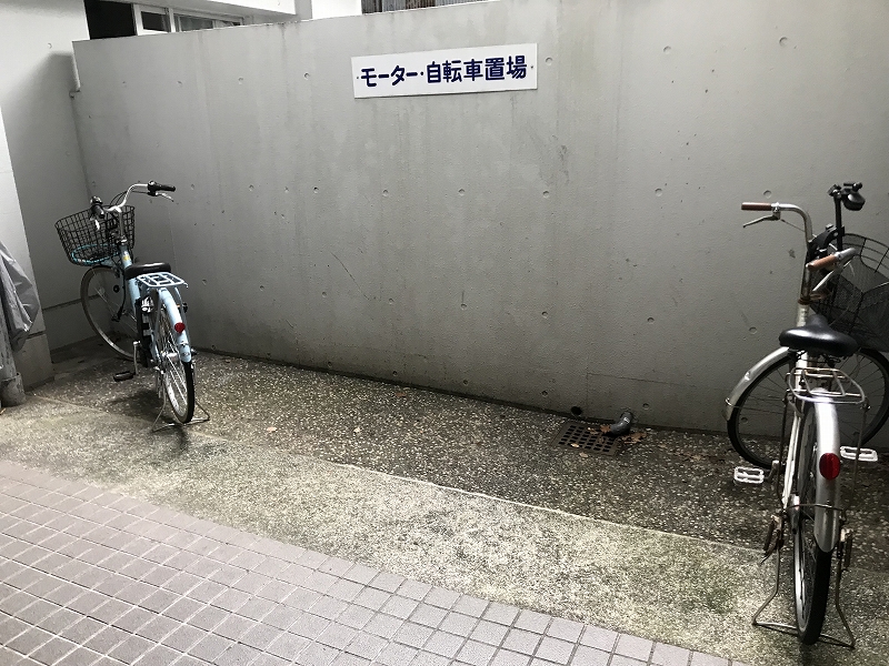 コーポすずき３ その他22