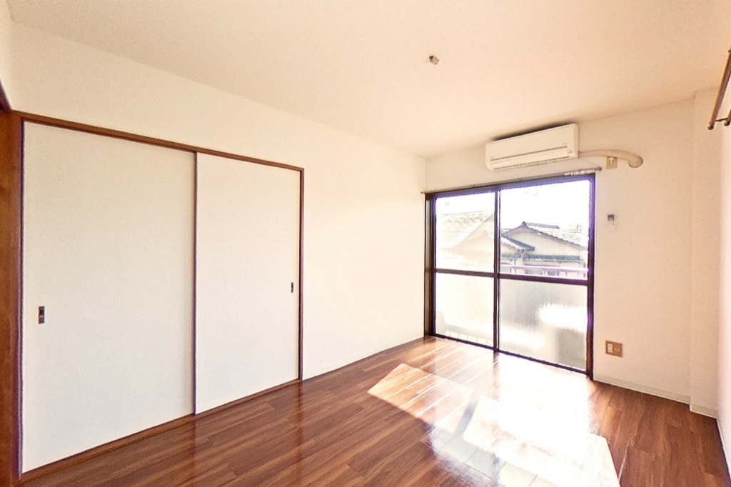 ハイツサンバード その他2