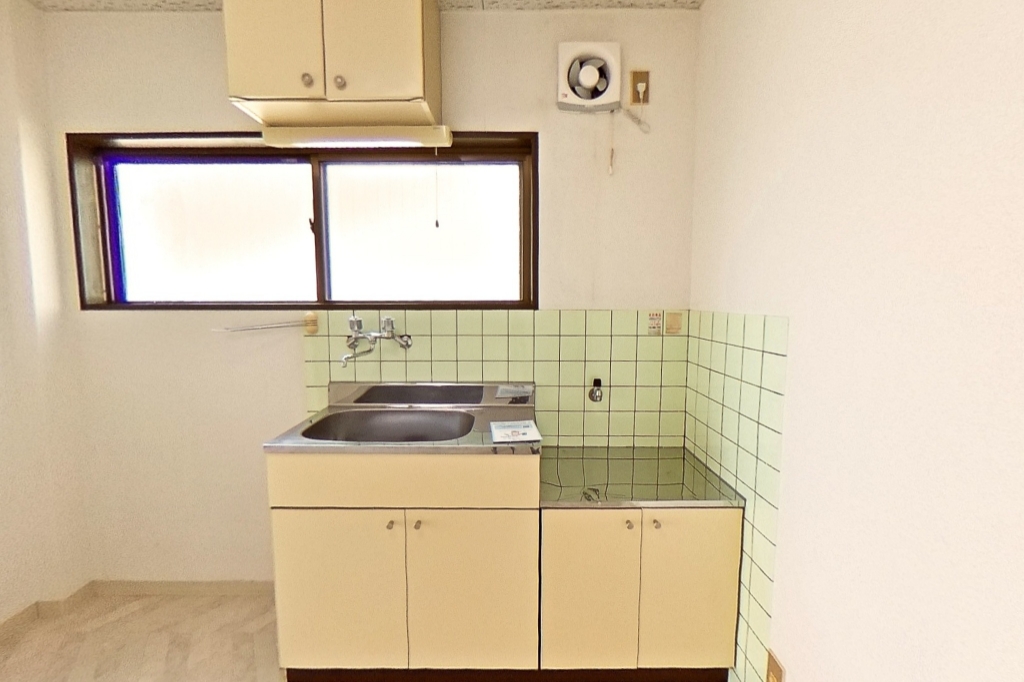 ハイツサンバード その他3