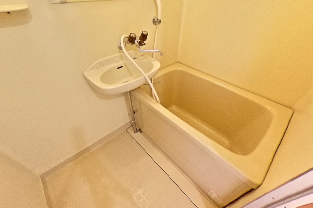 ハイツサンバード その他4