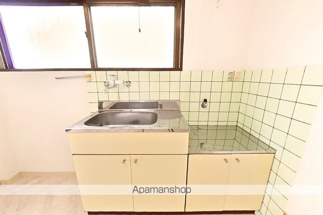 ハイツサンバード その他