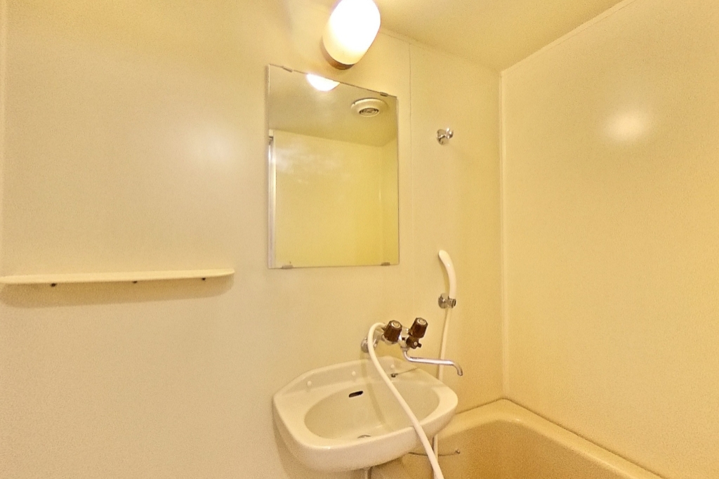 ハイツサンバード その他8