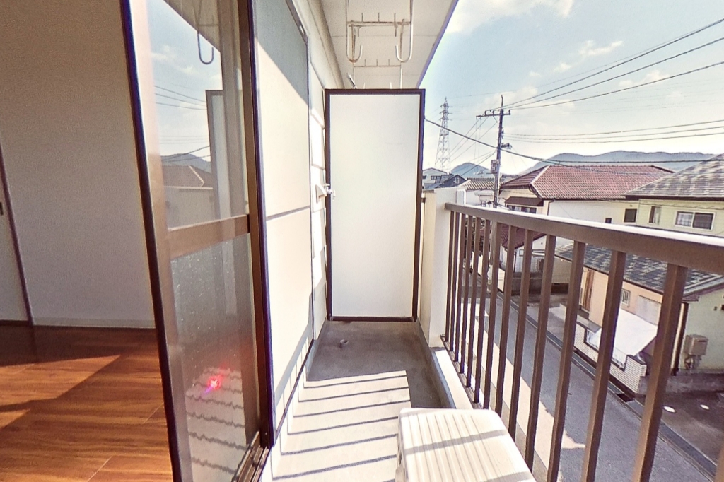 ハイツサンバード その他10