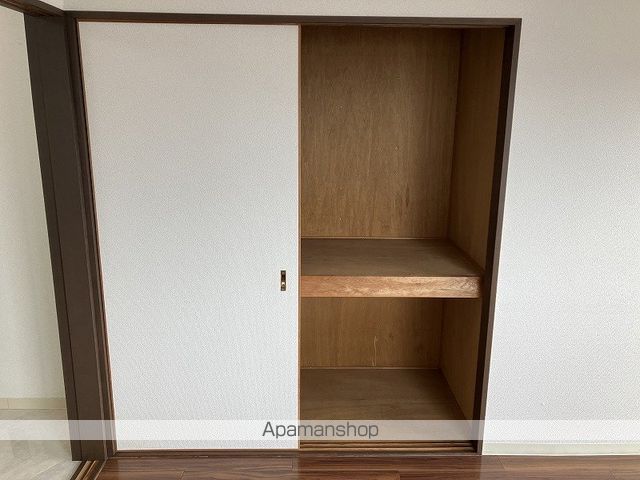 ハイツサンバード その他