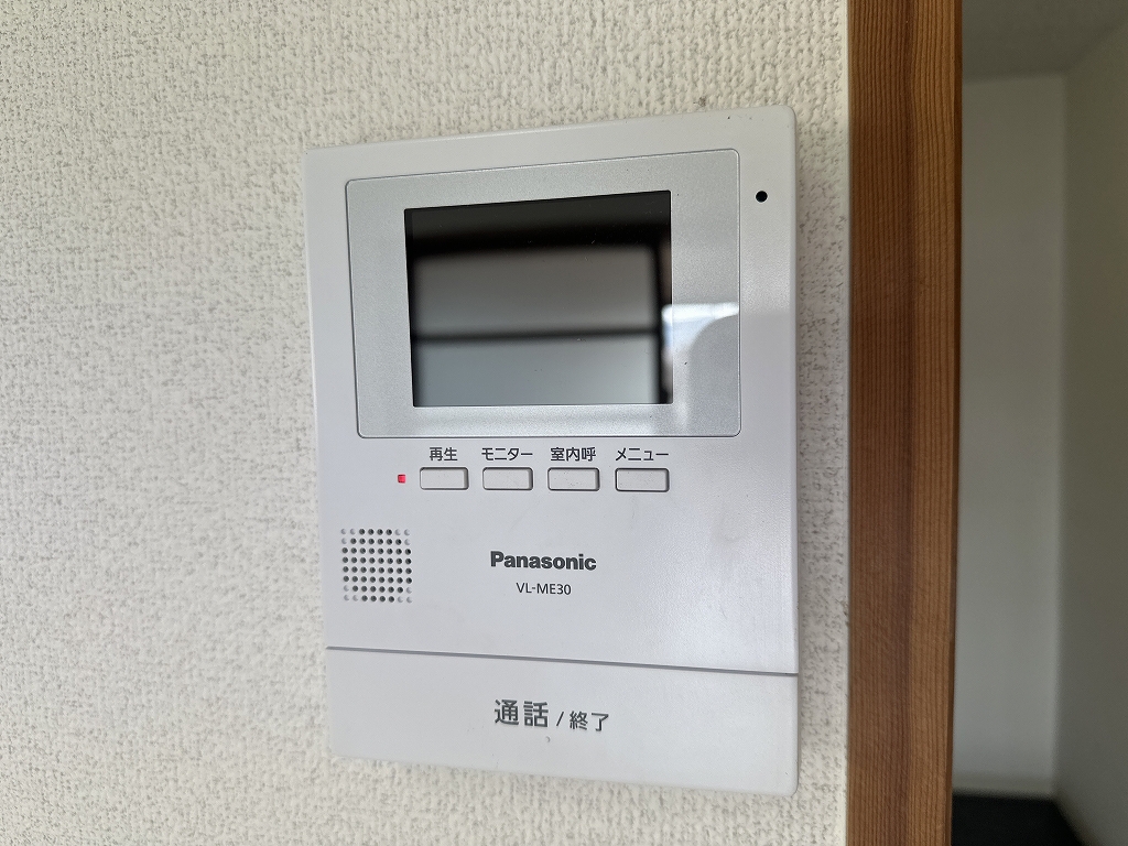 ハイツサンバード その他12