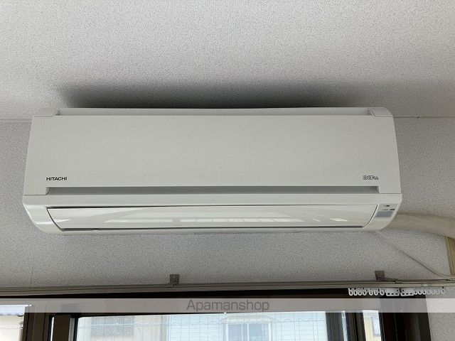 ハイツサンバード その他