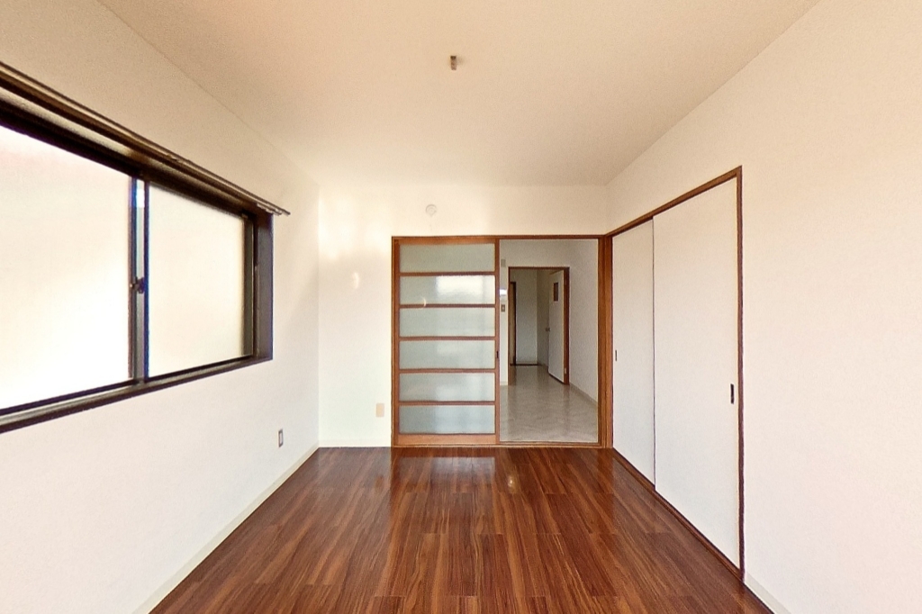 ハイツサンバード その他17