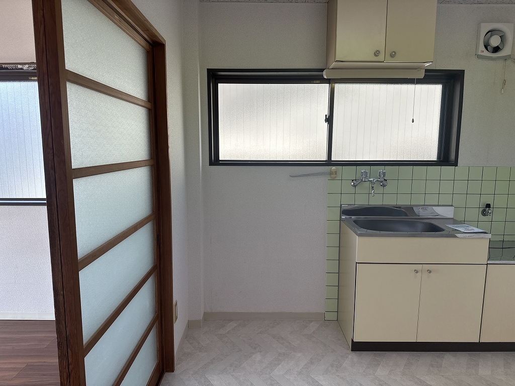 ハイツサンバード その他18