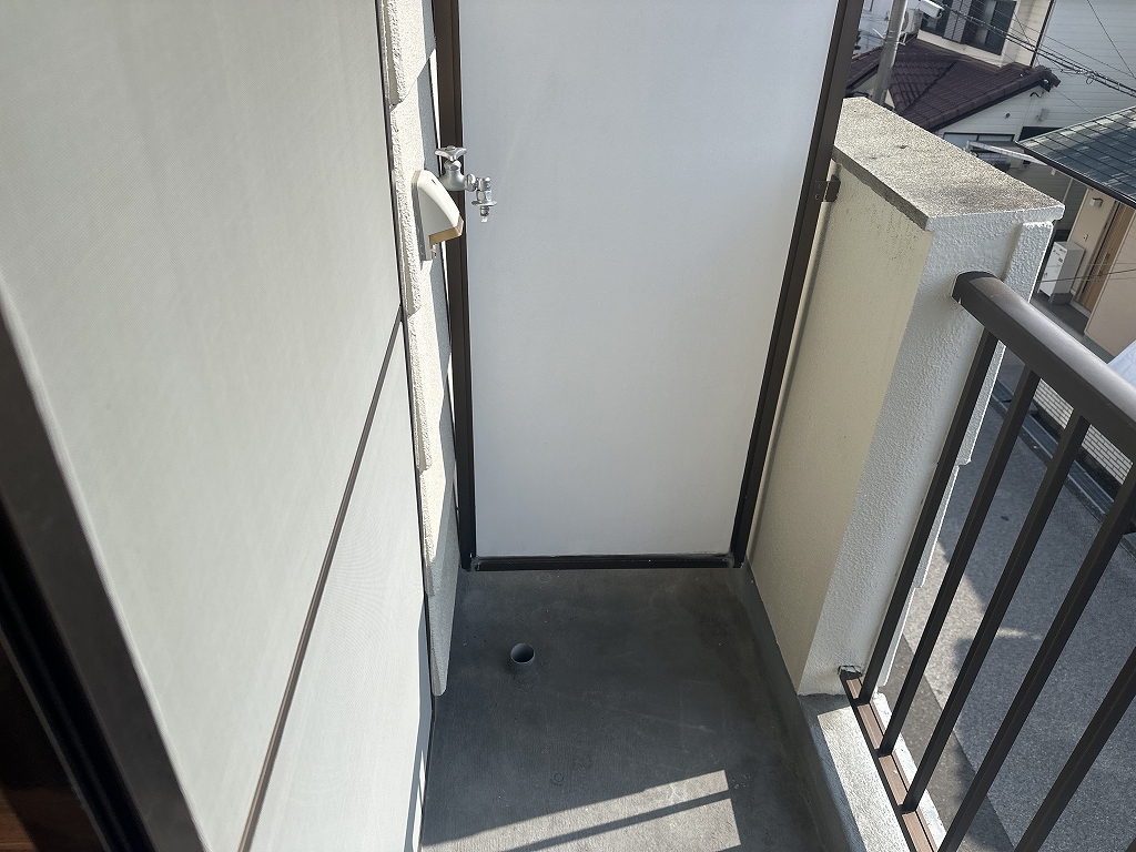 ハイツサンバード その他20