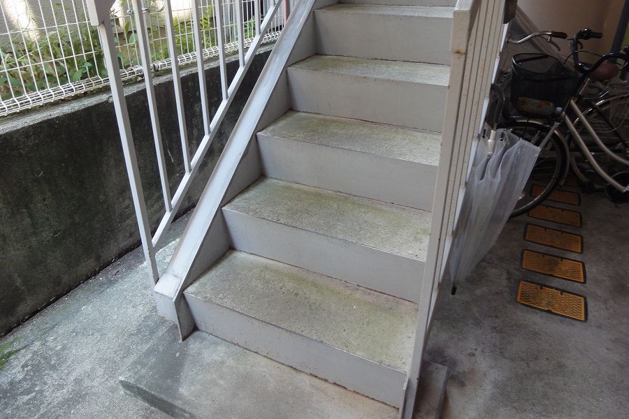 ハイツサンバード その他21