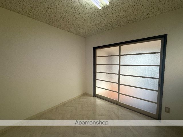 ハイツサンバード その他
