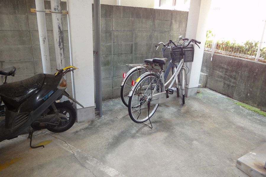 ハイツサンバード その他22