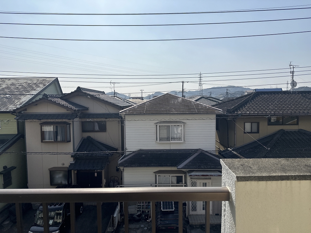 ハイツサンバード その他24