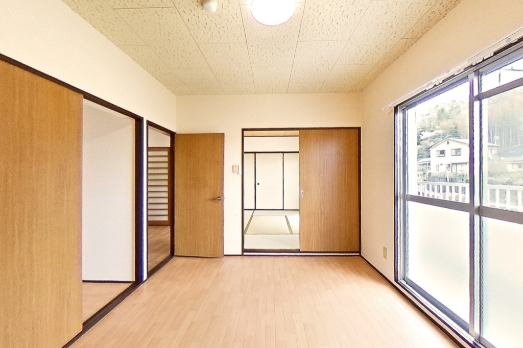 コーポ北秦 その他18