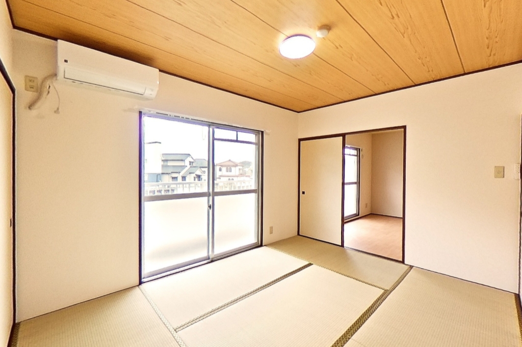 コーポ北秦 その他21
