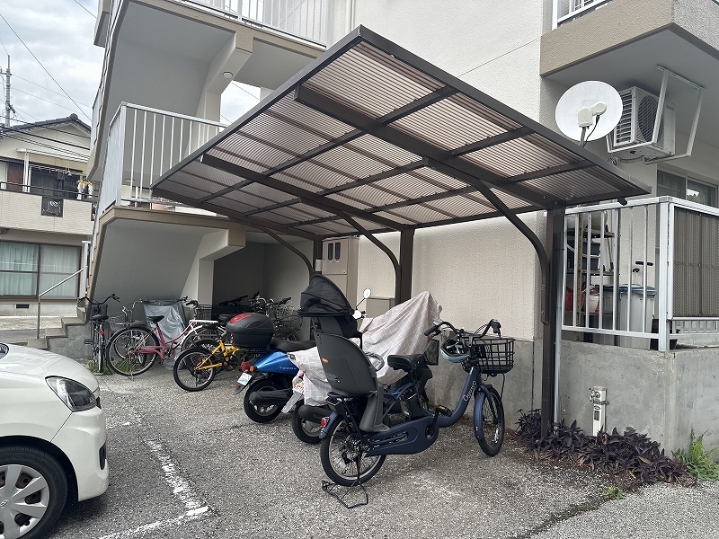 コーポ北秦 その他26