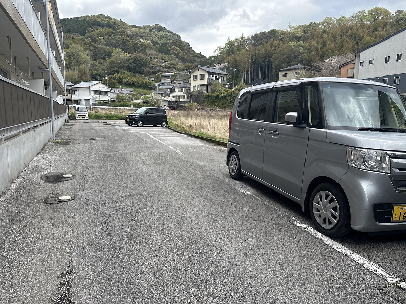 コーポ北秦 その他28
