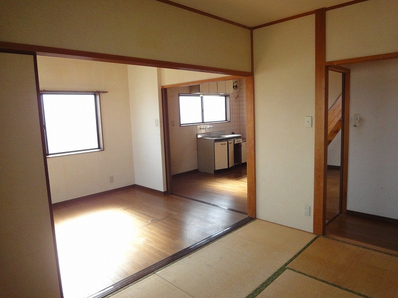 メゾン潮 その他21
