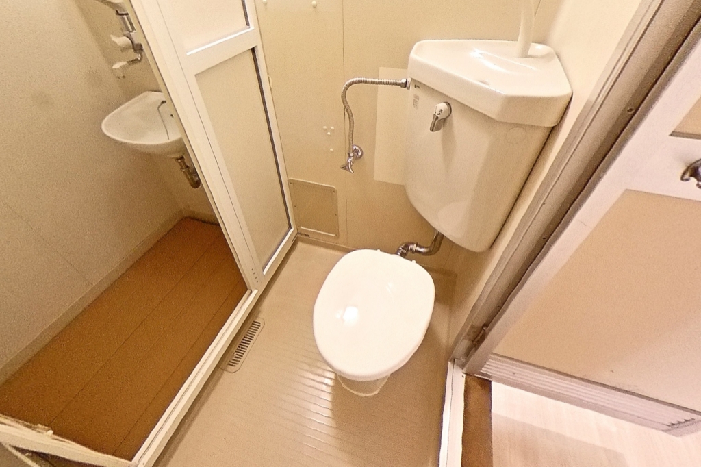 藤本マンション その他6