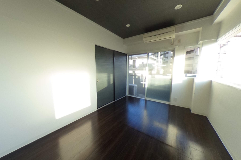 ハイツ１５ その他2