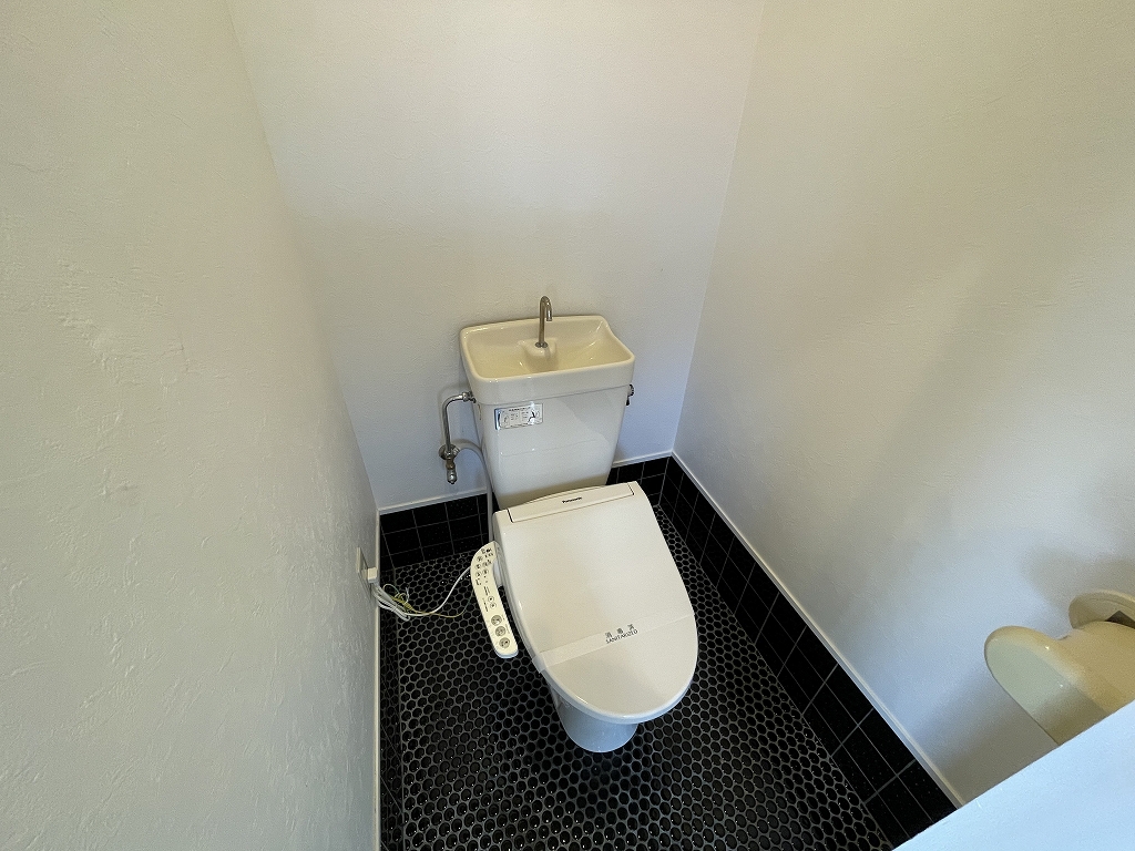 ハイツ１５ その他5