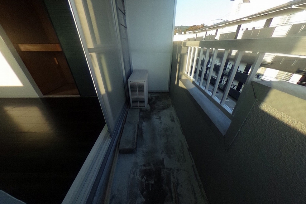 ハイツ１５ その他9