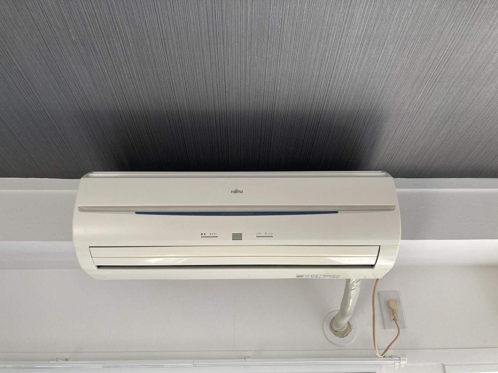 ハイツ１５ その他11