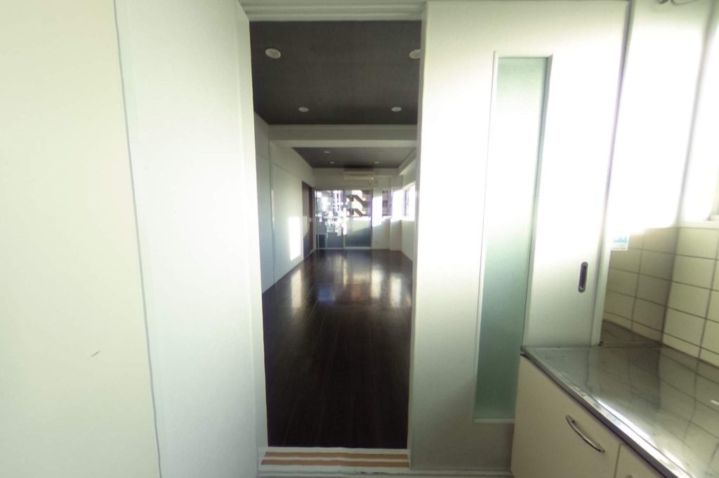 ハイツ１５ その他22