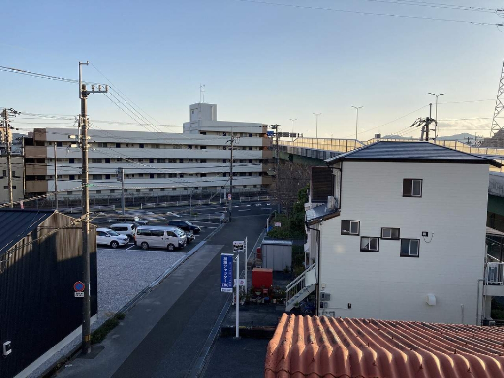 ハイツ１５ その他24