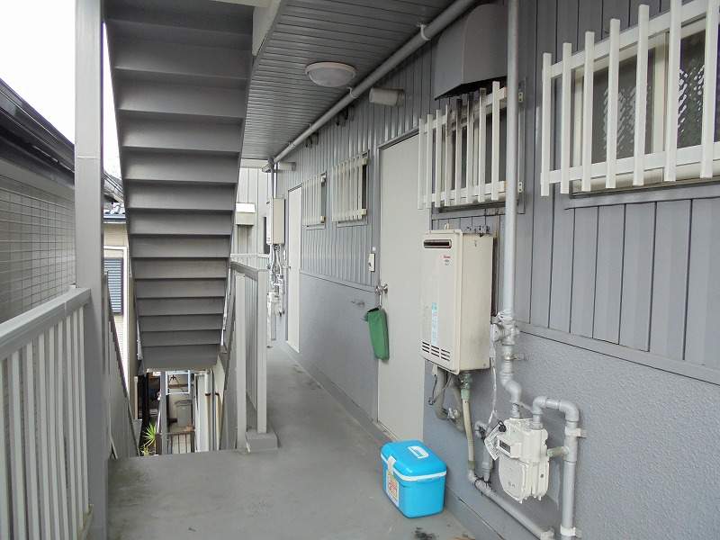 ハイツ１５ その他25