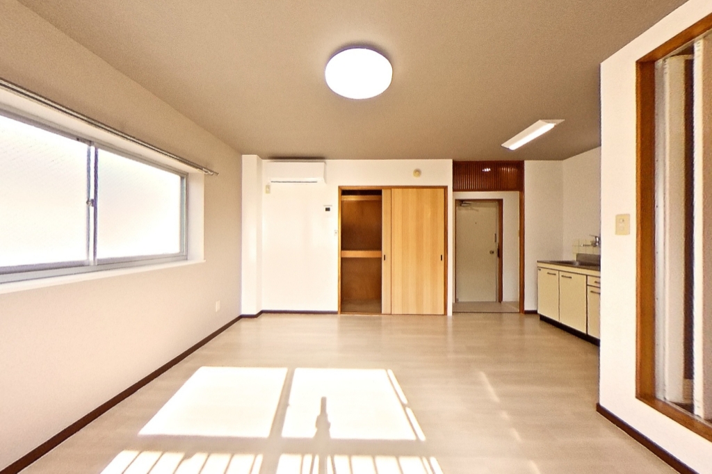 ハイツ竹崎 その他2