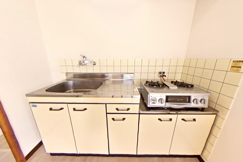 ハイツ竹崎 その他3