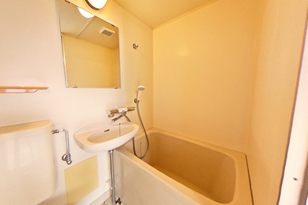 ハイツ竹崎 その他4