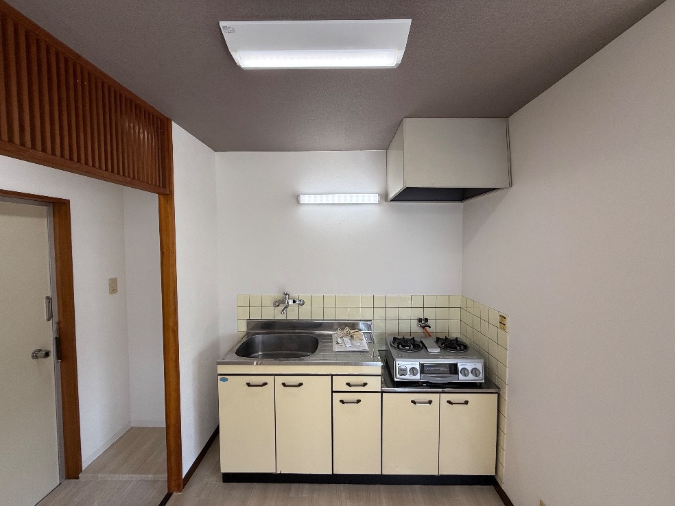 ハイツ竹崎 その他4