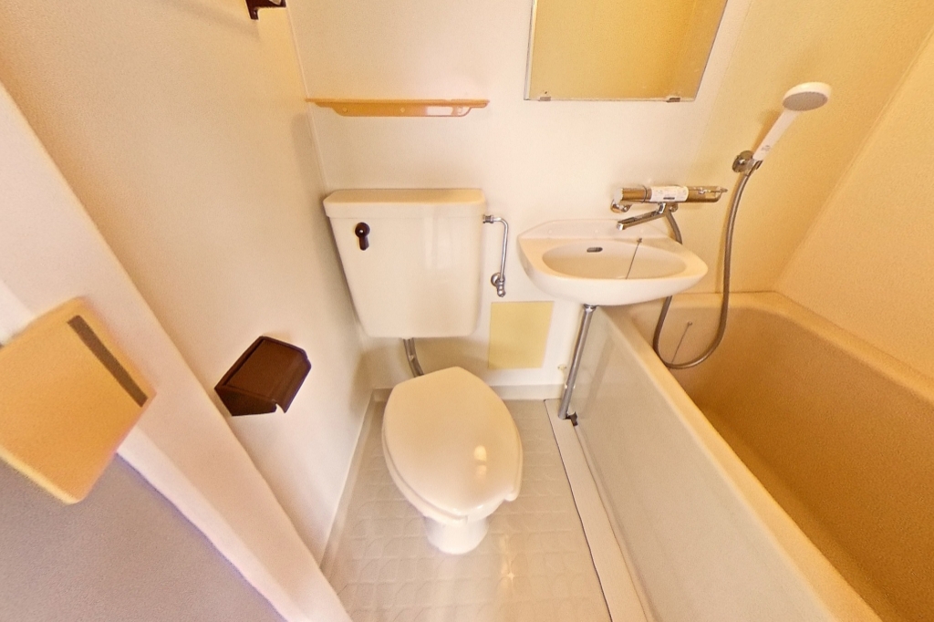 ハイツ竹崎 その他5