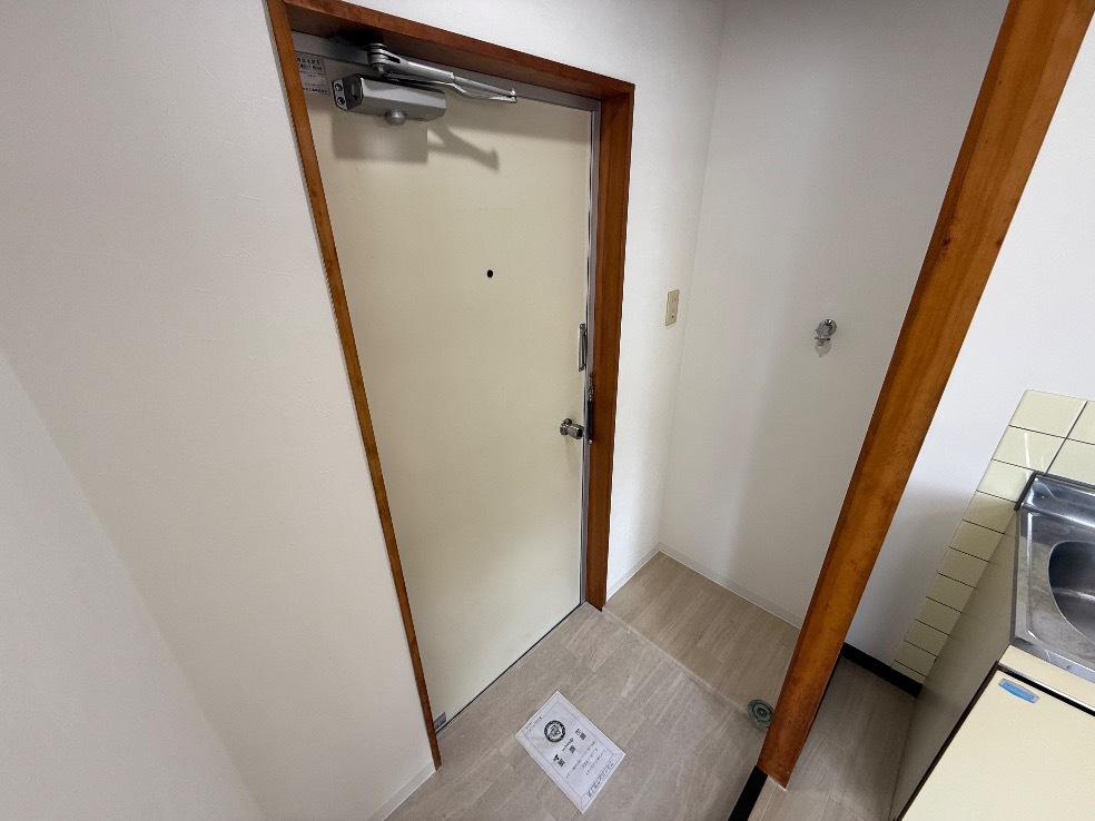 ハイツ竹崎 その他9