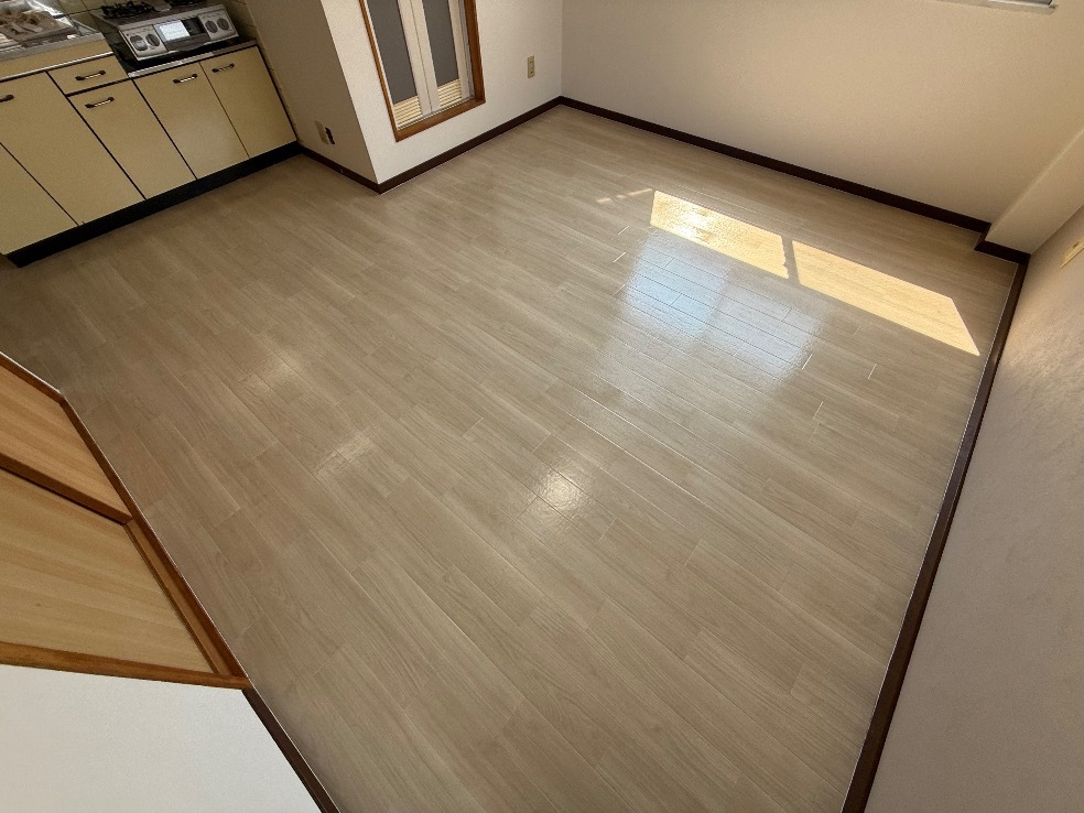 ハイツ竹崎 その他18