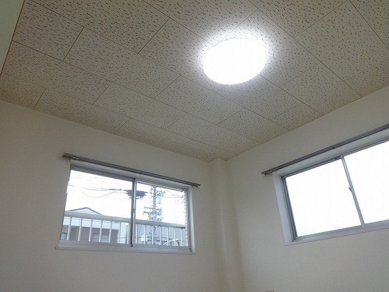 ハイツ竹崎 その他21