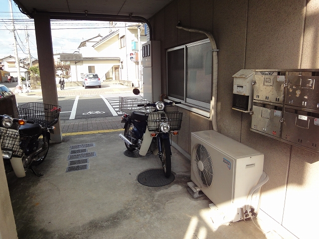 ハイツ竹崎 その他22