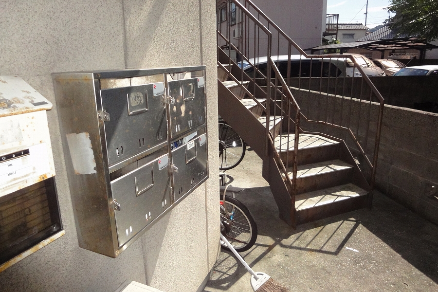 ハイツ竹崎 その他23