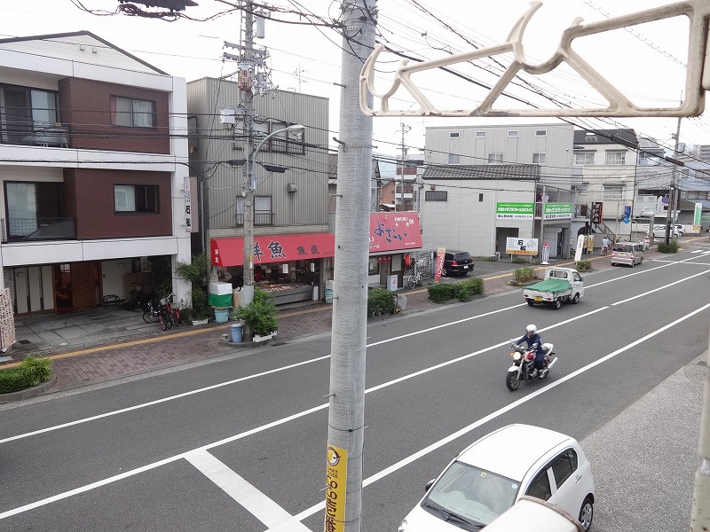 ハイツ竹崎 その他24