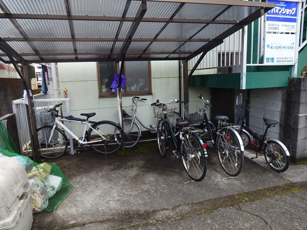 クリーンハイツ その他5