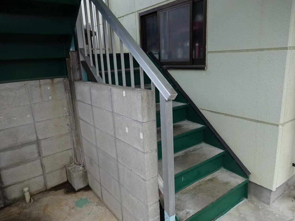 クリーンハイツ その他6