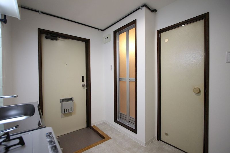 クリーンハイツ その他17