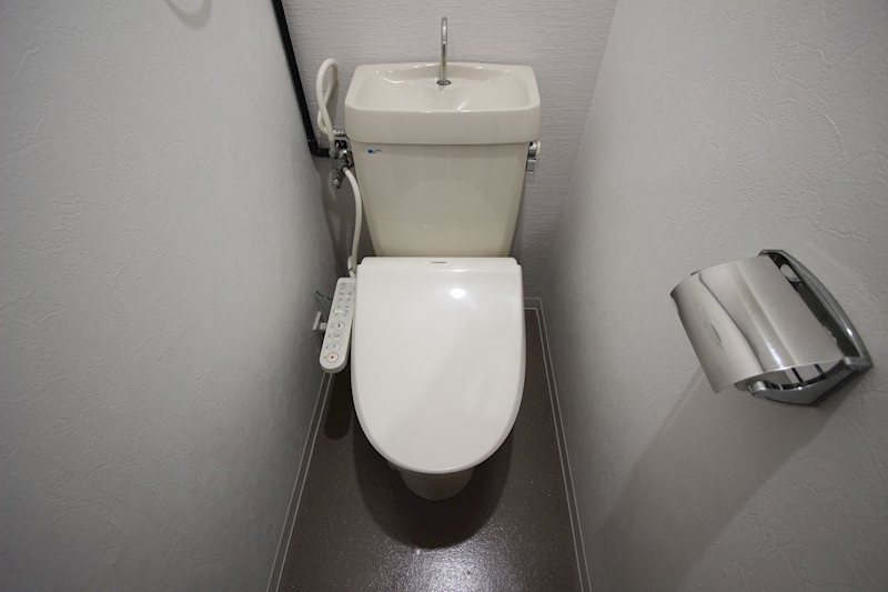 クリーンハイツ その他19