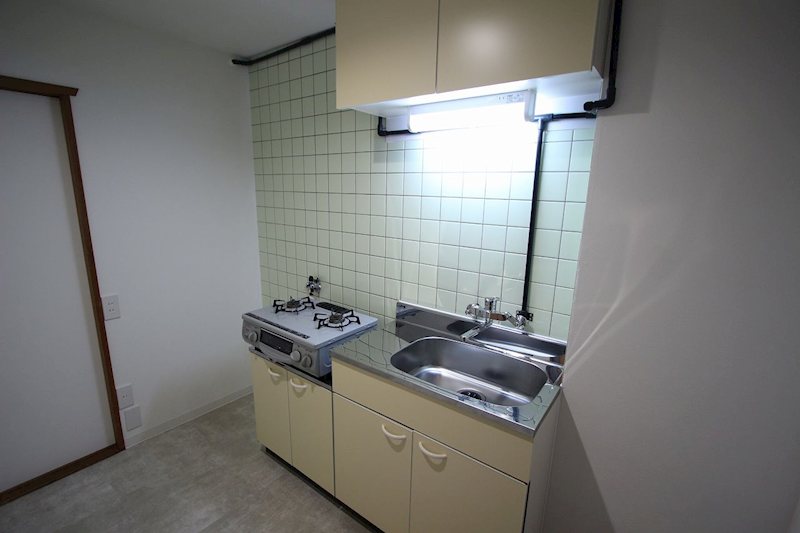 クリーンハイツ その他21