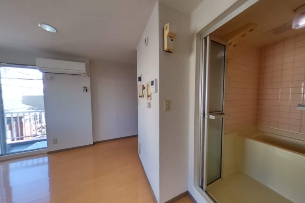コーポ朝日Ⅱ その他18